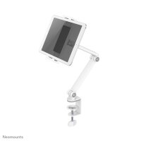 Neomounts DS15-545WH1 Tablet-Halter Tischklemme...