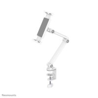 Neomounts DS15-545WH1 Tablet-Halter Tischklemme...