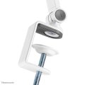 Neomounts DS15-545WH1 Tablet-Halter Tischklemme 4.7-12.9" - universal - volle Bewegung - Tablet/UMPC - Passive Halterung - Tisch/Bank - Weiß