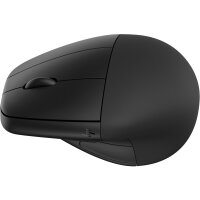 HP 925 Ergo VRTCL Wireless Mouse EMEA-INTL English Loc-Euro plug - Maus