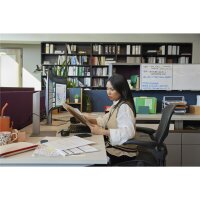 HP 925 Ergo VRTCL Wireless Mouse EMEA-INTL English Loc-Euro plug - Maus