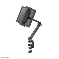 Neomounts DS15-545BL1 Tablet-Halter Tischklemme...