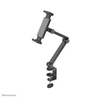 Neomounts DS15-545BL1 Tablet-Halter Tischklemme...