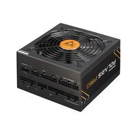 Chieftec POLARIS PRO 1300W - 1300 W - 100 - 240 V - 50/60 Hz - 15-8 A - Aktiv - 120 W