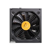 Chieftec POLARIS PRO 1300W - 1300 W - 100 - 240 V - 50/60 Hz - 15-8 A - Aktiv - 120 W