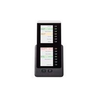 Cisco CP-8800-A-KEM= - Schwarz - 28 Tasten - Cisco 8851/61 - China - 1 Stück(e) - 113 x 40 x 229 mm