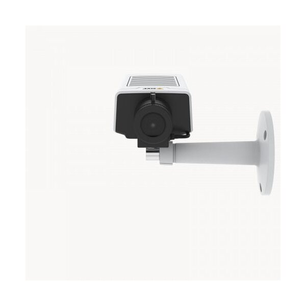 Axis 02483-001 - Innen & Außen - Kabelgebunden - Digitale PTZ - Wand - Schwarz - Weiß - Box