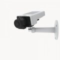 Axis 02483-001 - Innen & Außen - Kabelgebunden - Digitale PTZ - Wand - Schwarz - Weiß - Box
