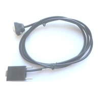 Zebra Motorola - Serielles RS-232-Kabel - DB-9 (W)