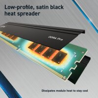 Crucial Pro CP2K32G4DFRA32A - 64 GB - 2 x 32 GB - DDR4 - 3200 MHz