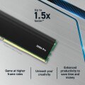 Crucial Pro CP2K32G4DFRA32A - 64 GB - 2 x 32 GB - DDR4 - 3200 MHz