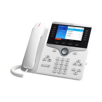 Cisco IP Phone 8851 - VoIP-Telefon - SIP RTCP RTP SRTP...