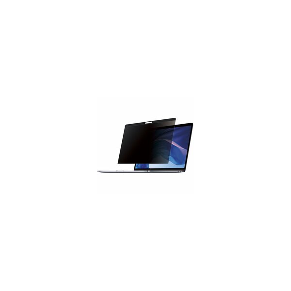 StarTech.com 13 Zoll Laptop-Sichtschutz - 16:10 Seitenverhältnis - Magnetisch - Für MacBooks - 33 cm (13") - 16:10 - Laptop - Privatsphäre - 37 g