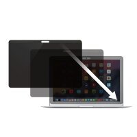 StarTech.com 13 Zoll Laptop-Sichtschutz - 16:10 Seitenverhältnis - Magnetisch - Für MacBooks - 33 cm (13") - 16:10 - Laptop - Privatsphäre - 37 g