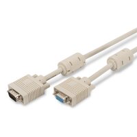DIGITUS AK-310203-018-E - VGA Monitor...