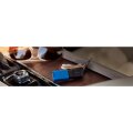 Kingston DataTraveler 64GB USB3.2 Gen 1 Exodia M (Schwarz + Blau) - 2 Pieces - 64 GB - USB Typ-A - 3.2 Gen 1 (3.1 Gen 1) - Dia - 20 g - Schwarz - Blau