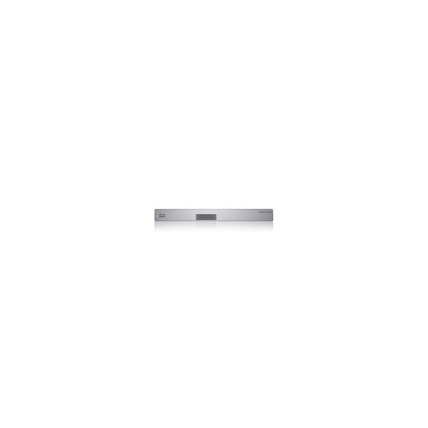 Cisco Firepower 1120 - 1,5 Gbit/s - 1 Gbit/s - Intel - SMTP - Kabelgebunden - RJ-45
