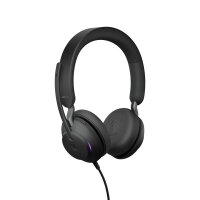Jabra Evolve2 40 SE USB-A MS Stereo