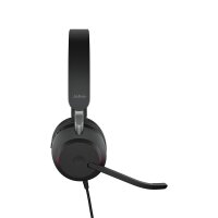 Jabra Evolve2 40 SE USB-A UC Stereo