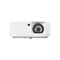 Optoma GT2000HDR - 3500 ANSI Lumen - DLP - 1080p (1920x1080) - 300000:1 - 16:9 - 762 - 7620 mm (30 - 300")
