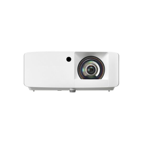 Optoma GT2000HDR - 3500 ANSI Lumen - DLP - 1080p (1920x1080) - 300000:1 - 16:9 - 762 - 7620 mm (30 - 300")