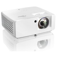 Optoma GT2000HDR - 3500 ANSI Lumen - DLP - 1080p (1920x1080) - 300000:1 - 16:9 - 762 - 7620 mm (30 - 300")