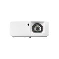 Optoma GT2000HDR - 3500 ANSI Lumen - DLP - 1080p (1920x1080) - 300000:1 - 16:9 - 762 - 7620 mm (30 - 300")