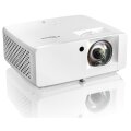 Optoma GT2000HDR - 3500 ANSI Lumen - DLP - 1080p (1920x1080) - 300000:1 - 16:9 - 762 - 7620 mm (30 - 300")
