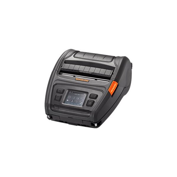 BIXOLON XM7-40 USB-C RS232 BT iOS 8 Punkte/mm - Etiketten-/Labeldrucker - Etiketten-/Labeldrucker