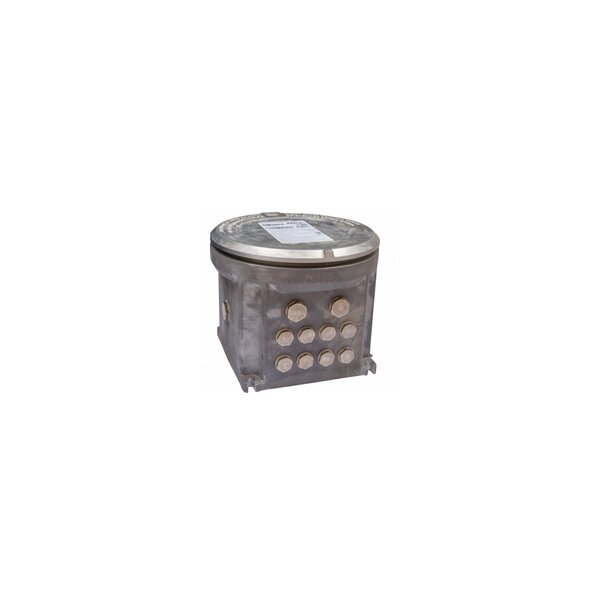 Axis 01535-001 - Fast Ethernet (10/100) - Power over Ethernet (PoE)