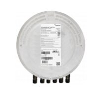 Axis 01535-001 - Fast Ethernet (10/100) - Power over Ethernet (PoE)