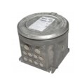 Axis 01535-001 - Fast Ethernet (10/100) - Power over Ethernet (PoE)
