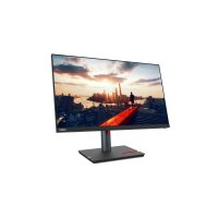 Lenovo ThinkPad P15 60,5 cm/23,8" Flachbildschirm (TFT/LCD) - 2.560x1.440 IPS