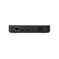 ZOTAC ZBOX-MI351-E N100 Intel DDR5 HDMI DP - Server-Barebone - DDR5