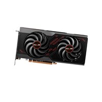 Sapphire PULSE AMD RADEON RX 7600 - 8.192 MB