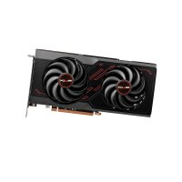Sapphire PULSE AMD RADEON RX 7600 - 8.192 MB
