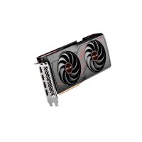 Sapphire PULSE AMD RADEON RX 7600 - 8.192 MB