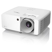 Optoma ZH420 - 4300 ANSI Lumen - DLP - 1080p (1920x1080) - 300000:1 - 16:9 - 787,4 - 8178,8 mm (31 - 322")