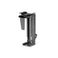 DIGITUS Universelle PC-Halterung für Schreibtischmontage mit Easy-Locking