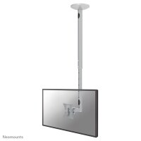 Neomounts FPMA-C050SILVER Monitor-/TV-Deckenhalterung...