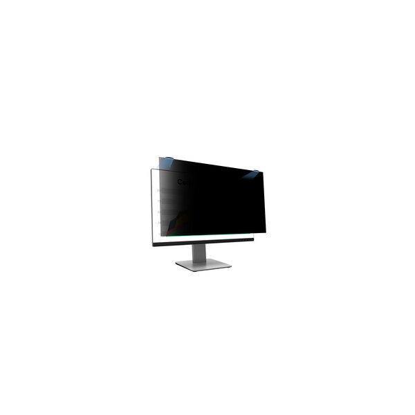 3M Blickschutzfilter für 27in Vollbild-Monitor mit COMPLY™ Magnetbefestigungssystem - 16:9 - PF270W9EM - 68,6 cm (27") - 16:9 - Monitor - Rahmenloser Blickschutzfilter - Glänzend/Matt - Anti-Glanz
