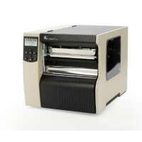 Zebra 220Xi4 - 300 x 300 DPI - Verkabelt