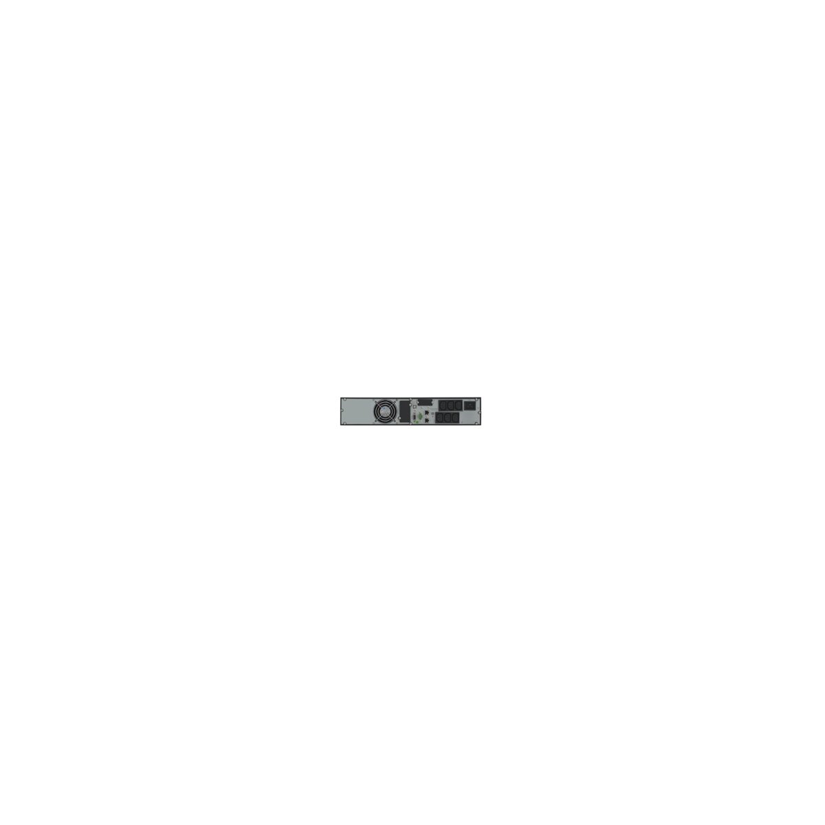 ONLINE USV 19" XANTO 2000