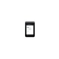ReinerSCT Reiner SCT tanJack deluxe - Schwarz - TFT - 8,89 cm (3.5") - 320 x 480 Pixel - CMOS - 70,5 mm