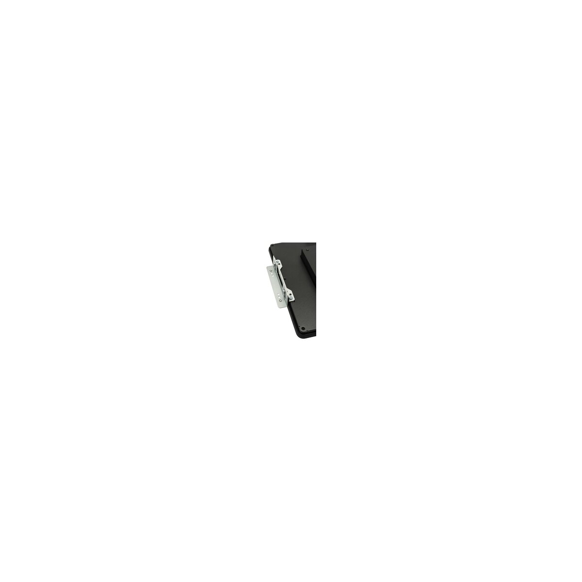 Iiyama Befestigungswinkel-Kit für Open Frame TF1215MC / TF2215MC / OTF2216MCDisplays - Montage - Grau - TF1215MC / TF2215MC - 220 mm - 423 mm - 410 mm