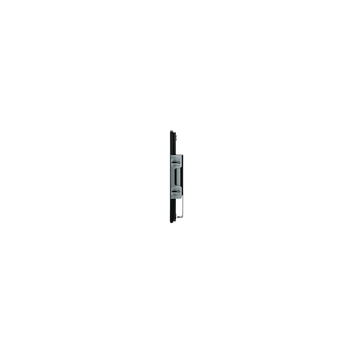 Iiyama Befestigungswinkel-Kit für Open Frame TF1215MC / TF2215MC / OTF2216MCDisplays - Montage - Grau - TF1215MC / TF2215MC - 220 mm - 423 mm - 410 mm