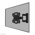 Neomounts WL40S-850BL12 TV-Wandhalterung 32-55" - volle Bewegung - schnelle Installation - 100 x 100 mm - 200 x 200 mm - -2 - 12° - 0 - 60° - Stahl - Schwarz