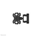 Neomounts WL40S-850BL12 TV-Wandhalterung 32-55" - volle Bewegung - schnelle Installation - 100 x 100 mm - 200 x 200 mm - -2 - 12° - 0 - 60° - Stahl - Schwarz