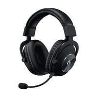 Logitech G Pro X - Kabelgebunden - Gaming - 20 - 20000 Hz...
