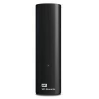 WD ELEMENTS - 18000 GB - 2.0/3.2 Gen 1 (3.1 Gen 1) - Schwarz